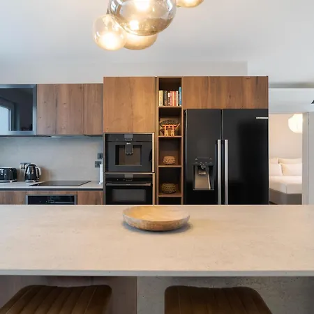 Apartment 2br Penthouse Paradise With Jacuzzi & Bbq In Sliema By 360 Estates