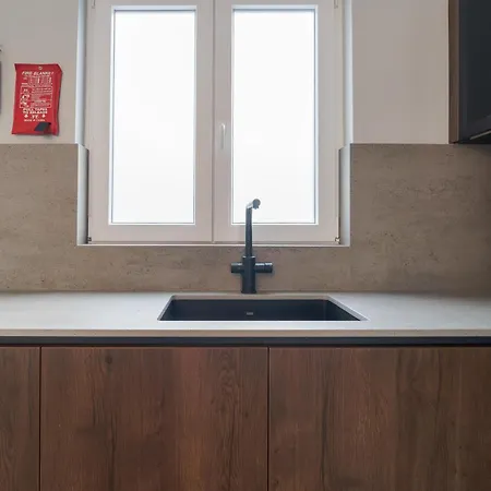 Apartment 2br Penthouse Paradise With Jacuzzi & Bbq In Sliema By 360 Estates