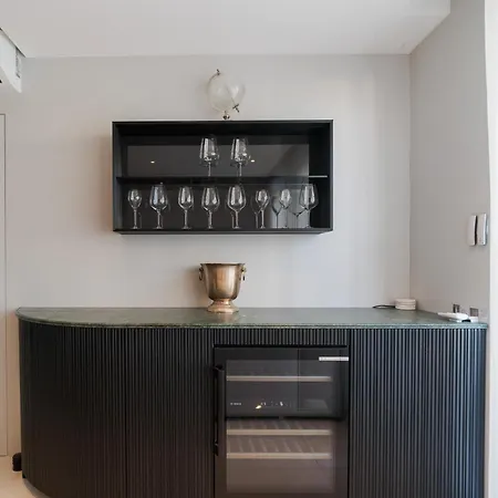 Apartment 2br Penthouse Paradise With Jacuzzi & Bbq In Sliema By 360 Estates Gzira