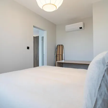 Apartment 2br Penthouse Paradise With Jacuzzi & Bbq In Sliema By 360 Estates Gzira