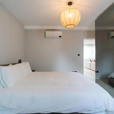 2br Penthouse Paradise With Jacuzzi & Bbq In Sliema By 360 Estates Apartment Gzira