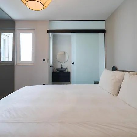 2br Penthouse Paradise With Jacuzzi & Bbq In Sliema By 360 Estates Apartment Gzira