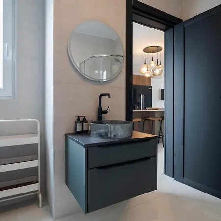 2br Penthouse Paradise With Jacuzzi & Bbq In Sliema By 360 Estates *