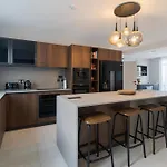 2br Penthouse Paradise With Jacuzzi & Bbq In Sliema By 360 Estates Apartment