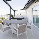 2br Penthouse Paradise With Jacuzzi & Bbq In Sliema By 360 Estates Apartment Gzira
