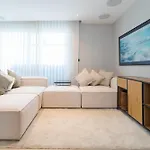 2br Penthouse Paradise With Jacuzzi & Bbq In Sliema By 360 Estates *