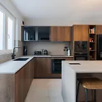 2br Penthouse Paradise With Jacuzzi & Bbq In Sliema By 360 Estates *