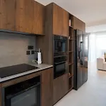 Apartment 2br Penthouse Paradise With Jacuzzi & Bbq In Sliema By 360 Estates *