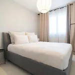 2br Penthouse Paradise With Jacuzzi & Bbq In Sliema By 360 Estates Apartment Gzira