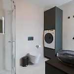 Apartment 2br Penthouse Paradise With Jacuzzi & Bbq In Sliema By 360 Estates *