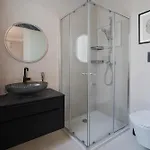 2br Penthouse Paradise With Jacuzzi & Bbq In Sliema By 360 Estates * Gzira