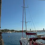 2br Penthouse Paradise With Jacuzzi & Bbq In Sliema By 360 Estates *