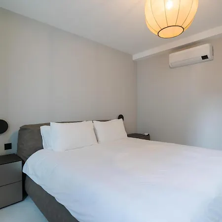 2br Penthouse Paradise With Jacuzzi & Bbq In Sliema By 360 Estates Apartman Gżira
