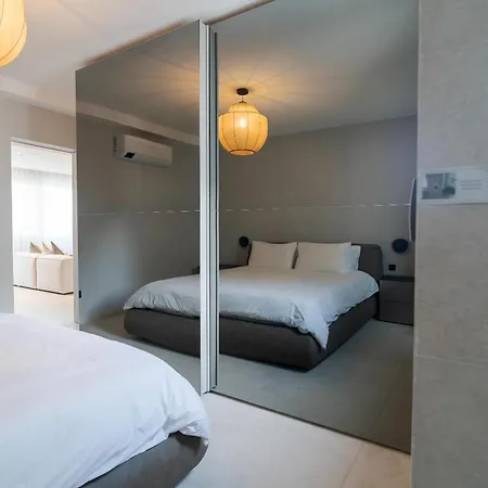 2br Penthouse Paradise With Jacuzzi & Bbq In Sliema By 360 Estates *