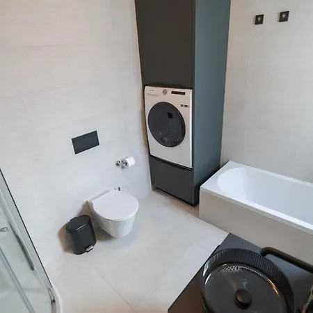 Apartament 2br Penthouse Paradise With Jacuzzi & Bbq In Sliema By 360 Estates Gzira