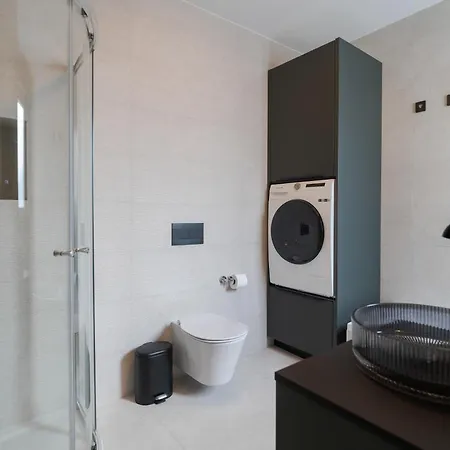 Apartman 2br Penthouse Paradise With Jacuzzi & Bbq In Sliema By 360 Estates *
